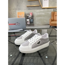 Prada Casual Shoes